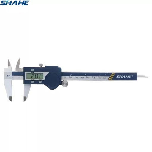 Vernier digital 150mm Shahe