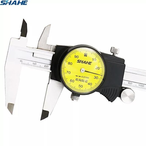 Vernier de dial Shahe