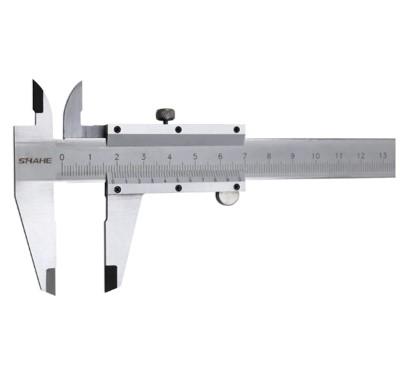 Vernier convencional 150mm Shahe