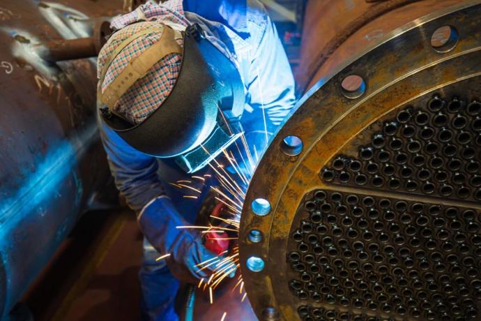 Programa de Especialización ASME Sección IX - Edición 2023