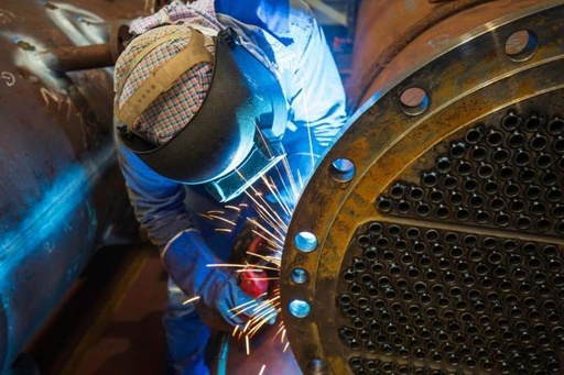 Programa de Especialización ASME Sección IX - Edición 2023