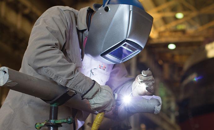 Curso ASME IX Articulo III - Calificación de Soldadores